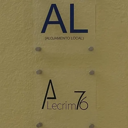 Alecrim 76 Apartamento Nazaré