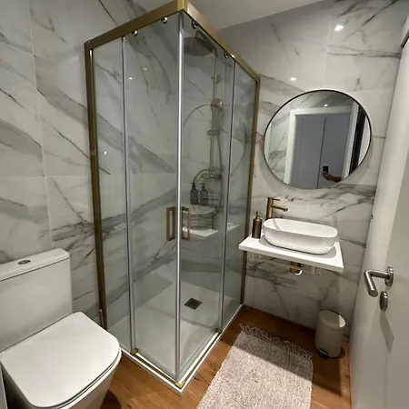 Alecrim 76 Apartamento