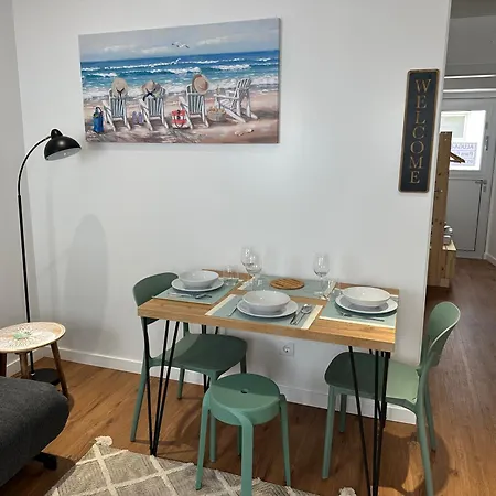 Apartamento Alecrim 76