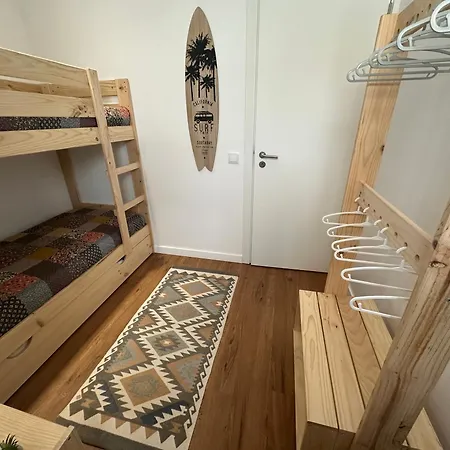 Alecrim 76 Apartamento Nazaré