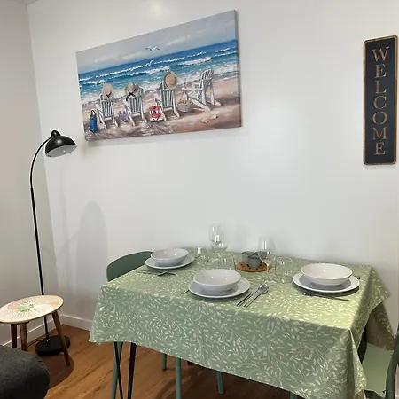 Alecrim 76 Apartamento