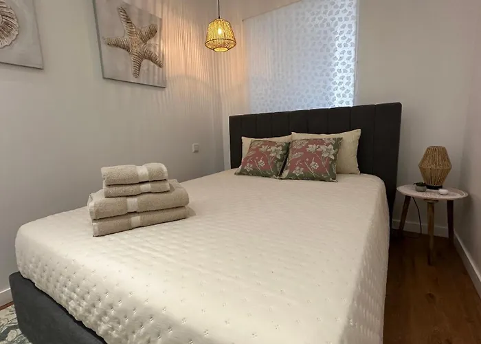 Alecrim 76 Назаре