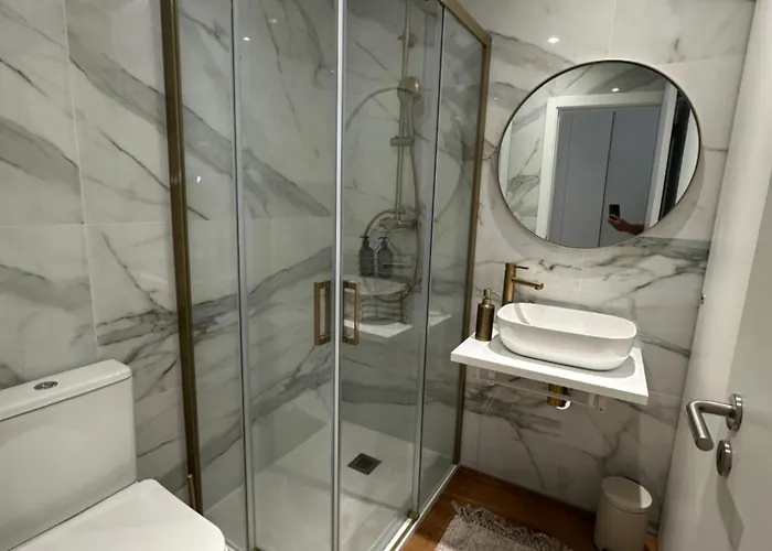 Alecrim 76 Апартаменты