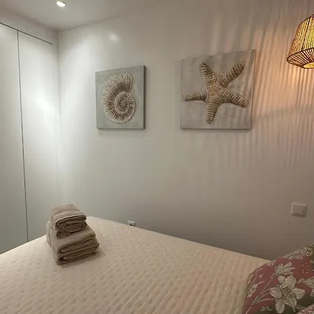 Appartement Alecrim 76 *