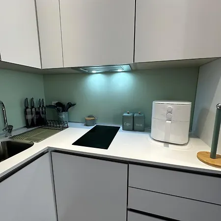 Alecrim 76 Appartement *