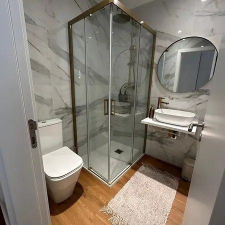 Apartment Alecrim 76 Nazaré