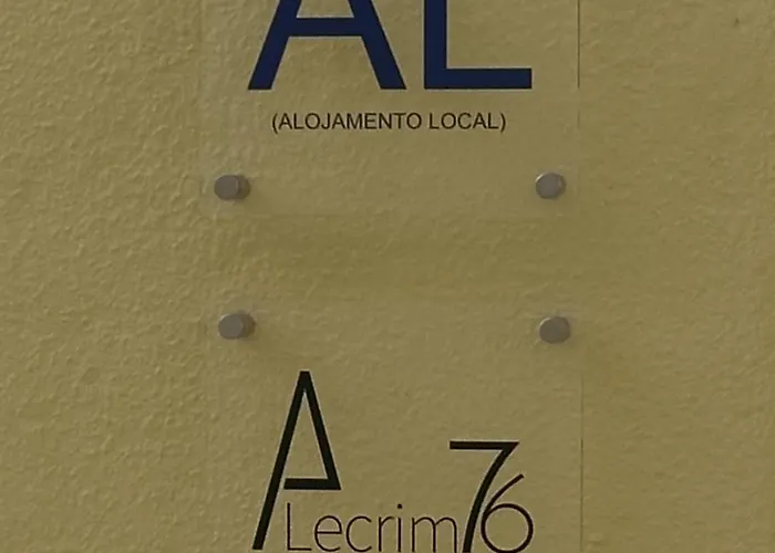 Alecrim 76 Appartement Nazaré