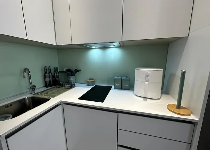 Alecrim 76 Appartement *